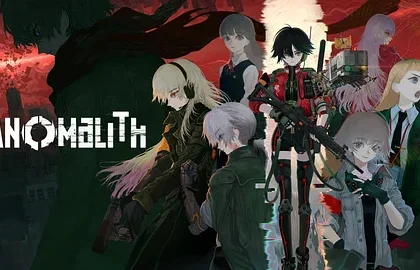 Oznámena survival střílečka ANOMALITH, vyjde koncem října
