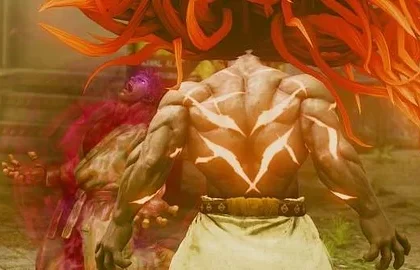 Capcom o budoucím obsahu pro Street Fighter V