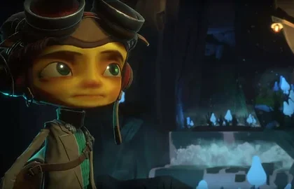 Psychonauts 2 je nejprodávanější hrou studia Double Fine