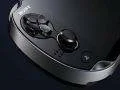 Technické specifikace PS Vita