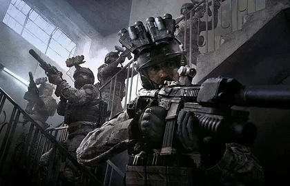 Call of Duty Modern Warfare dnes dostane dvě nové mapy a režim