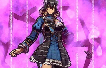 Hra Bloodstained: Ritual of the Night opět odložena, PS Vita verze zrušena