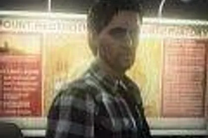 Alan Wake's American Nightmare