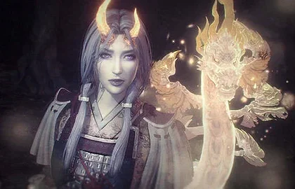 Nioh 2 dostává poslední rozšíření, parádní launch trailer