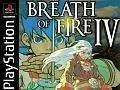 Breath of Fire 4 vyjde na PSN