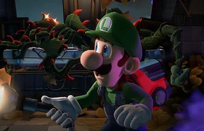 Podívejte se na prezentaci hry Luigi’s Mansion 3 z Gamescomu
