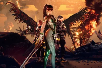 Objevují se první dojmy z hraní Stellar Blade Complete Edition na konzoli Nintendo Switch 2