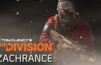 Nové video z akce Tom Clancy’s The Division ukazuje zážitek agenta z Temné oblasti