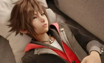 Kingdom Hearts IV považuje Nomura za reset série, chce k ní přilákat nováčky