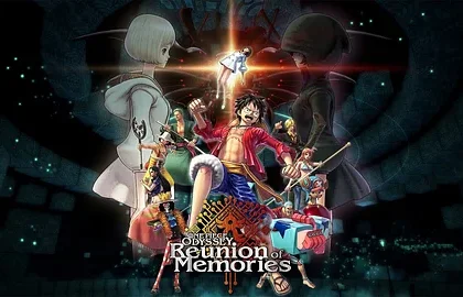 Hra One Piece Odyssey dostane velké příběhové rozšíření Reunion of Memories