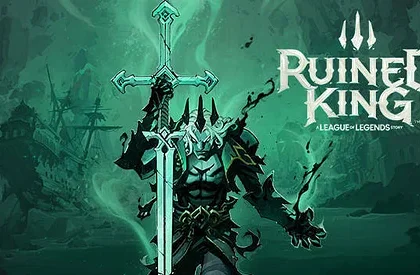 TGA 2020 - Nový trailer na Ruined King: A League of Legends Story