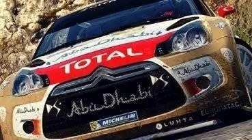 WRC 5 vyjde během října + trailer