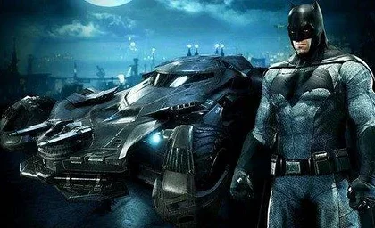 Batman: Arkham Knight dnes dostal zdarma nový obsah