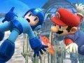 Oznámeni Super Smash Bros. pro 3DS a Wii U