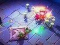 Oznámena kooperativní hra Super Dungeon Bros pro PlayStation 4 a Xbox One
