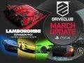 Update 1.12 přidá do Driveclubu tolik chtěné Replaye