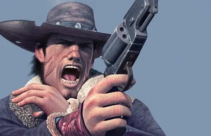 Red Dead Revolver vyjde pro PlayStation 4