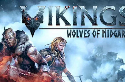Nový trailer na akční RPG Vikings: Wolves of Midgard