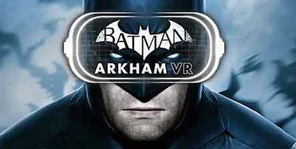 Batman: Arkham VR bude detektivka z first-person pohledu