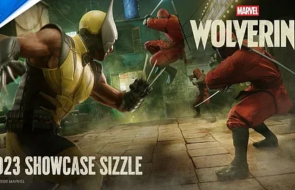 Nový kratší trailer akce Marvel’s Wolverine
