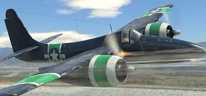 War Thunder dostal aktualizaci 1.61 "Cesta ke slávě"