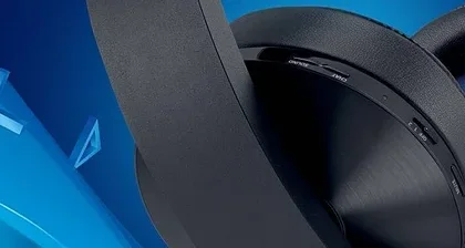 Oznámeno nové příslušenství pro PlayStation 4