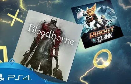 Oznámeny březnové hry pro PlayStation Plus