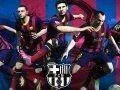 F.C. Barcelona oficiálním partnerem hry FIFA 14