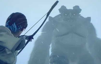 Gameplay video ze hry Prey for the Gods