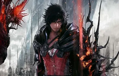 PlayStation 5 exkluzivita u hry Final Fantasy XVI bude trvat 6 měsíců 