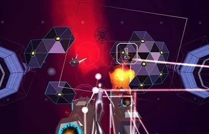 Rez Infinite vyjde na launch PlayStation VR