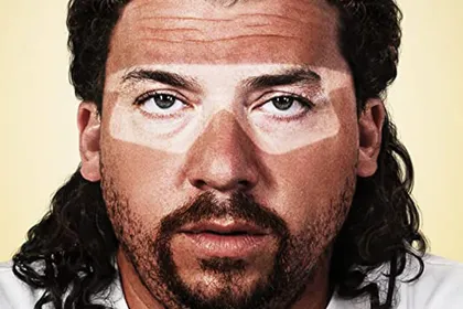 Kenny Powers