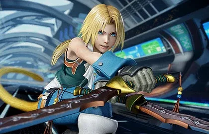 Konzolová verze hry Dissidia Final Fantasy nabídne příběhový režim