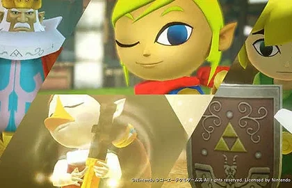 Třetí trailer na Hyrule Warriors: Definitive Edition