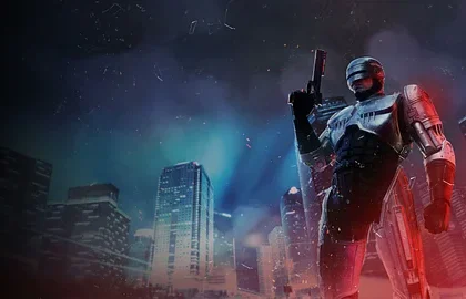 RoboCop: Rogue City se postaral o největší launch v historii Naconu