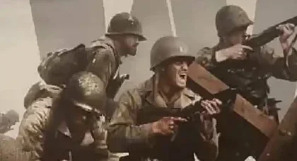 Spekulace: Další Call of Duty ve druhé světové?
