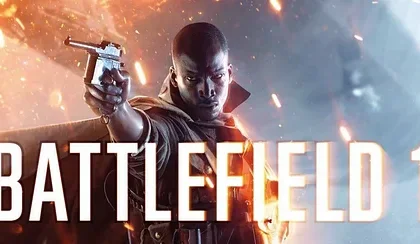 Příští neděli uvidíme v akci Battlefield 1