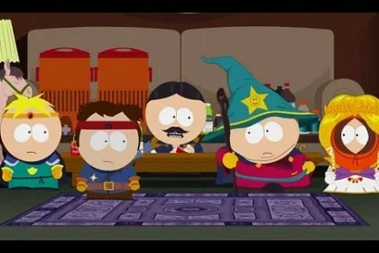 South Park: The Sitck of Truth vyjde pro Nintendo Switch v září