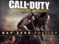 Call of Duty: Advanced Warfare dostane Day Zero edici