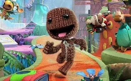 SackBoy: A Big Adventure bude mít na PS5 bonusy, představena limitovaná edice
