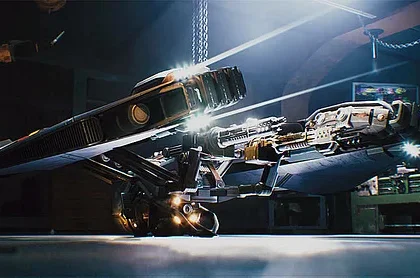 Tvůrce série Halo oznámil novou sci-fi střílečku Disintegration