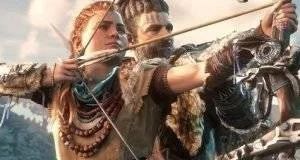 Horizon: Zero Dawn poběží v 1080p/30fps