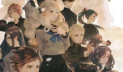 Hra 13 Sentinels: Aegis Rim vyjde začátkem září v Evropě