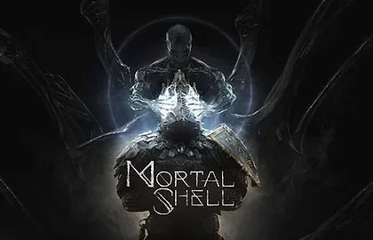Oznámeno akční RPGčko Mortal Shell