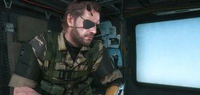 Známe rozlišení u akce Metal Gear Solid V: The Phantom Pain