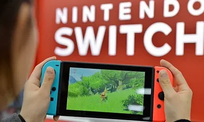 Nová konzole Nintenda má být plánovaná na březen příštího roku