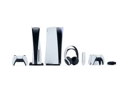 Konzole PlayStation 5 je od dnešního dne v prodeji i u nás