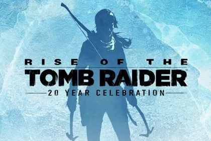 Rise of the Tomb Raider: 20 Year Celebration