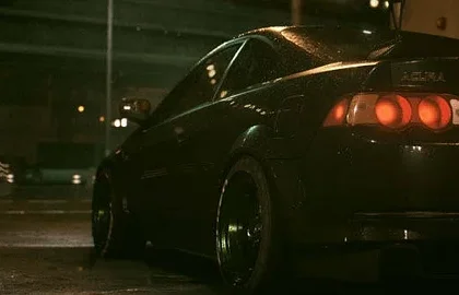 Příští rok vyjde nové Need for Speed