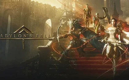Hra Babylon's Fall končí, Square Enix vypne koncem února servery 